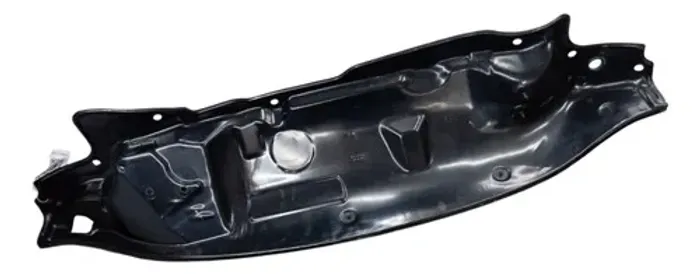 Chapa Painel Corta Fogo Anti Chama Volkswagen Fox 2011 2012