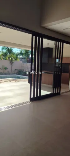 CASA RESIDENCIAL em VOTORANTIM - SP, ALPHAVILLE NOVA ESPLANADA