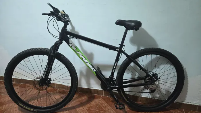 Bicicleta Alfameq Stroll Aro 29