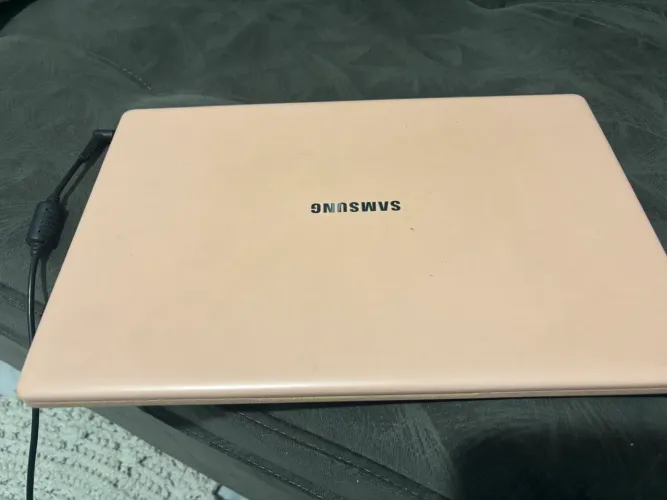 Notebook Samsung