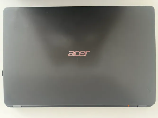 Notebook Acer Aspire A315-56