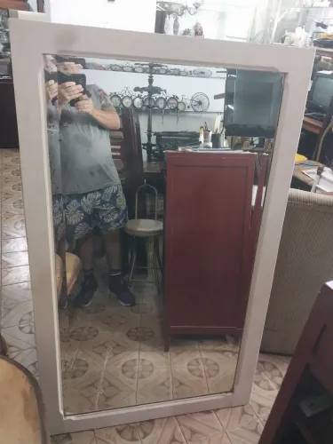 ESPELHO VIDRO BISOTADO 