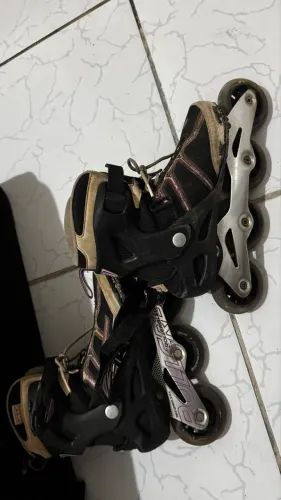 Patins Rollerblade