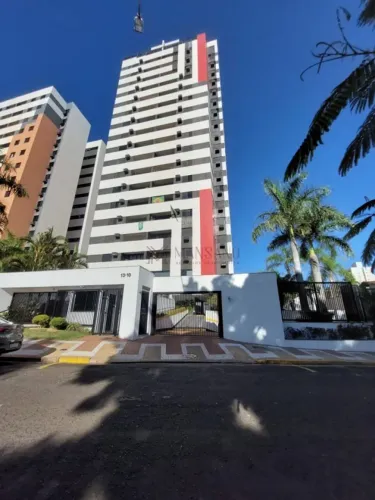 Apartamento para venda com 150 m² e 3 quartos em Vila Cidade Universitária, Bauru - SP