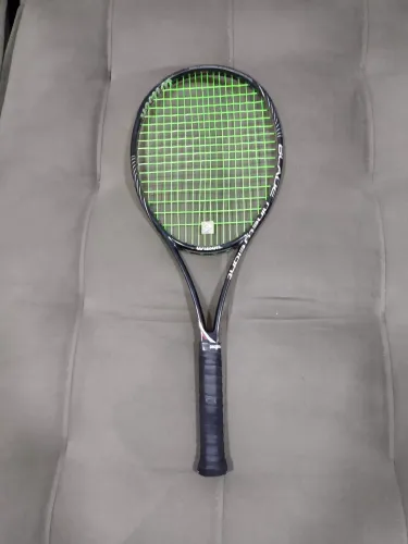 Raquete de tênis Wilson Blade 98