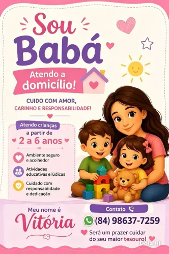 Babá.