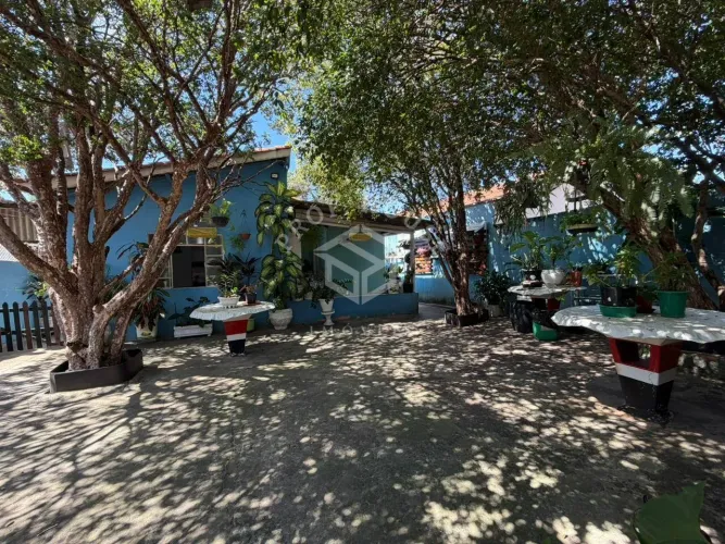 Casa à venda na Vila São Roque em Limeira-SP
