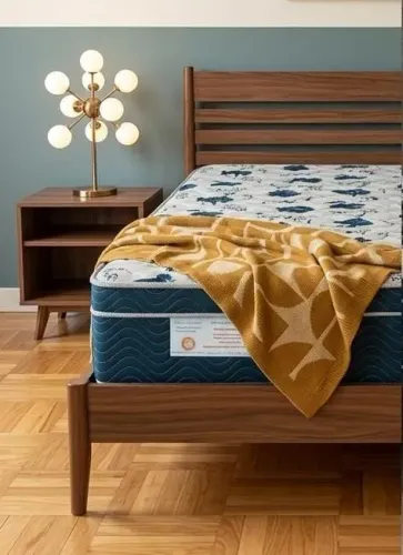 Colchao queen ortobom 1399 28cm dr altura
