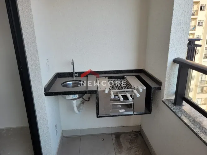 Apartamento em Travessa Marechal Deodoro - Centro - São Bernardo do Campo/SP