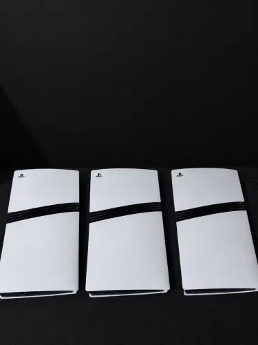 Ps5 Pro 3 Unidades
