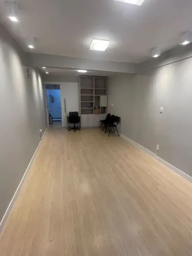 SALA COMERCIAL LOCAÇÃO BALNEÁRIO CAMBORIÚ