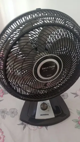 Vendo ventilador grande