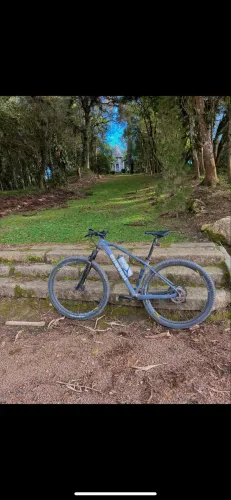 Bike mt aro 29