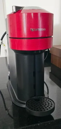 Cafeteira Nespresso Vertuo Next