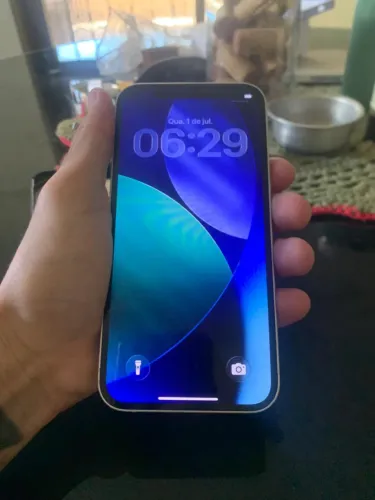 iPhone 12