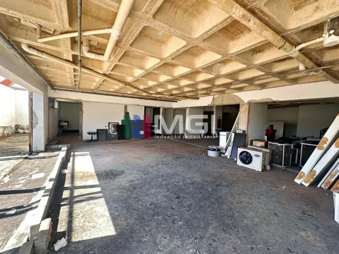 Laje Comercial á venda - Edifício Nasa no Setor Marista - 700m2