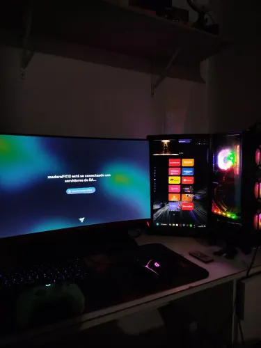 Pc Gamer completo
