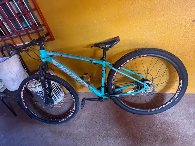 Bicicleta Aro 29