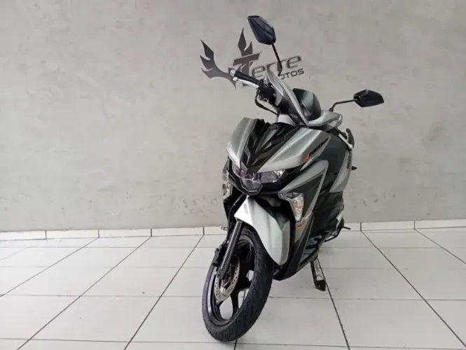 Yamaha Neo Automatic 125cc