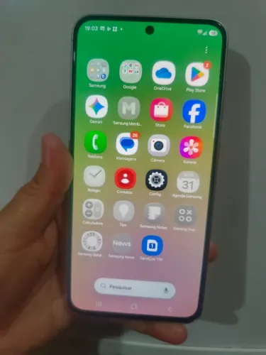 SAMSUNG A56 5G NFC 256GB 8GB RAM BIOMETRIA