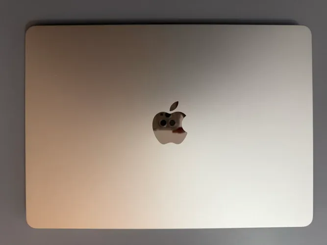 MacBook Air M4 13,6? | 24GB RAM | 512GB SSD | AppleCare+ | Impecável