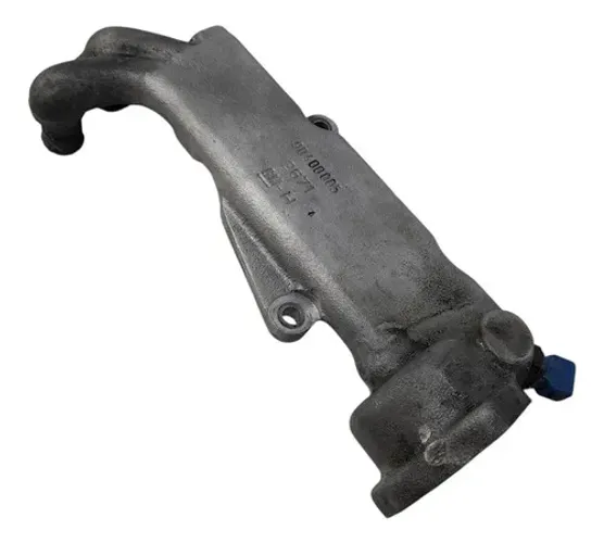 Cavalete Água Cabeçote Gm Astra 2.0 2011    188974