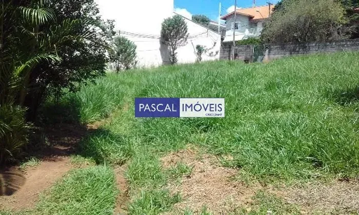 Terreno no Campo Belo
