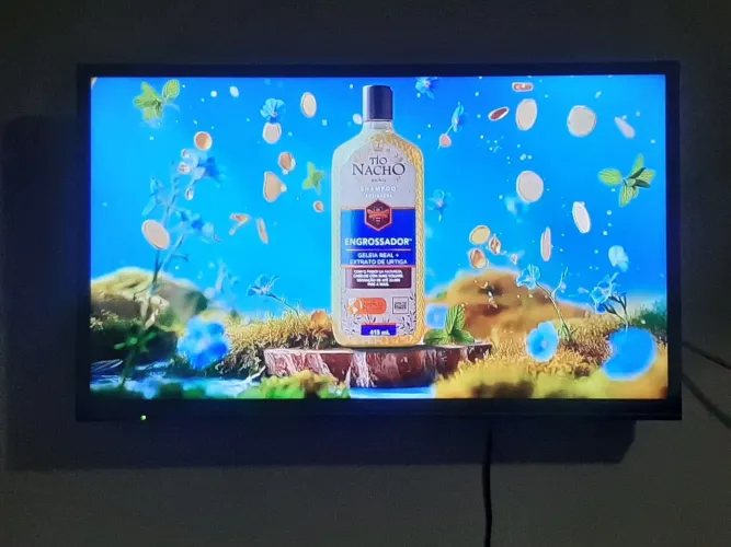 TV Panasonic 32