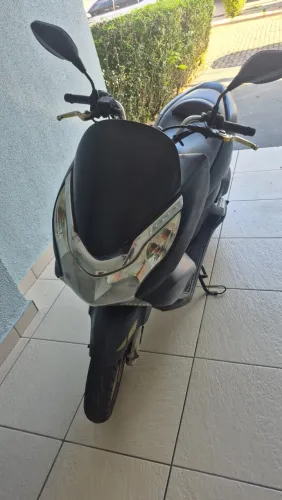 Honda PCX 150cc 2014