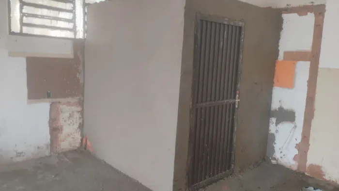 Pedreiro estou disponível 