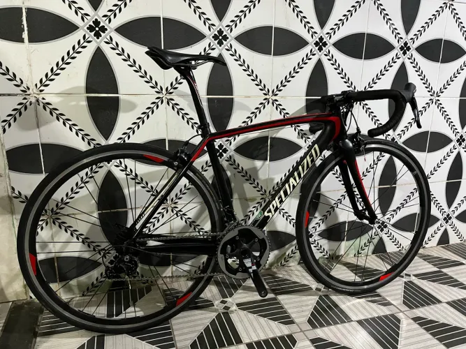 Speed specialized