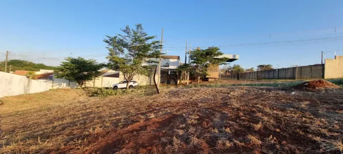 Terreno à Venda em Recanto dos Magnatas, Maringá - PR