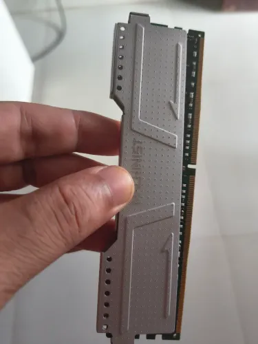 Memória RAM 16 GBx2 2133