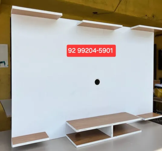 PAINEL DE TV 32POL À 50POL