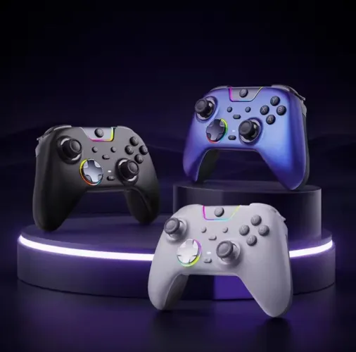 Controle Gamer EasySMX X05 Pro