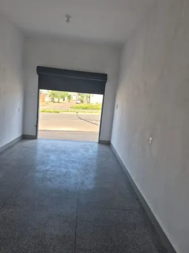 Sala comercial