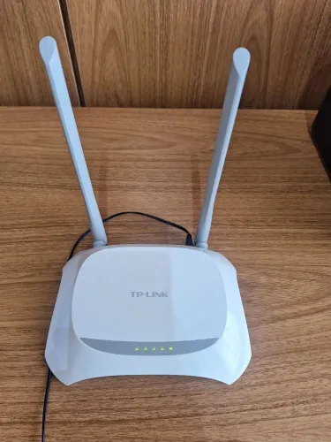 Roteador TP-Link 300mbs