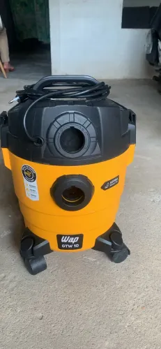 Aspirador wap Gtw10