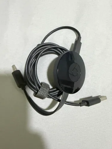 Chromecast Google