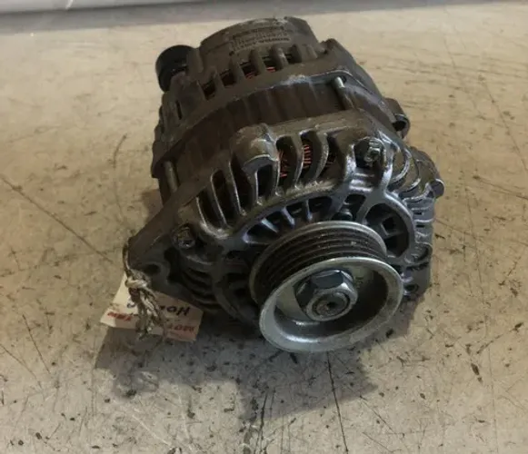 Alternador Honda New Fit City 1.5 2009 2010 2011 12 13 2014 
