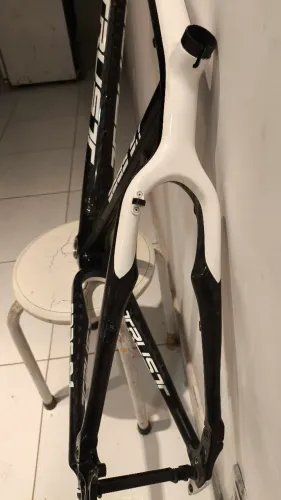 Quadro MTB Thrust 26