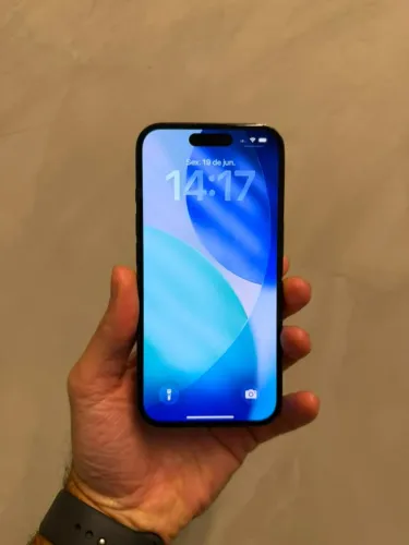 iPhone 16 128GB