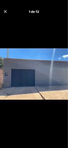 Vendo Casa no América do Sul, novo Gama