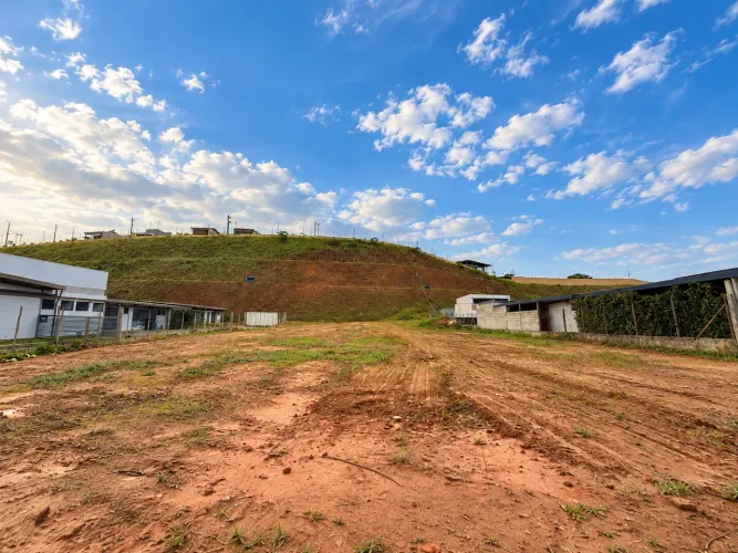 Lote / Terreno - Cascatinha