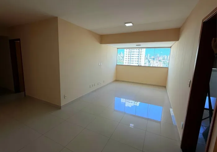 Apartamento Residencial Altana