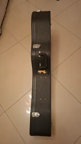 Case para Violão Fender