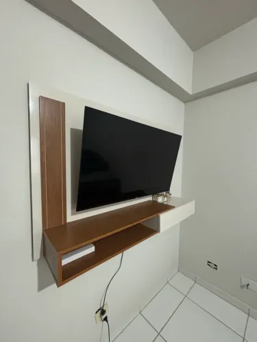 Painel de TV