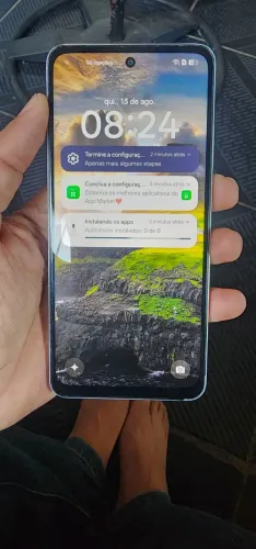 Oppo A5 celular top