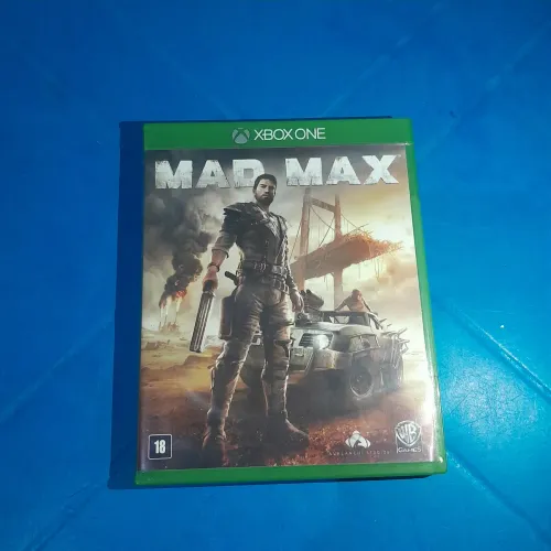 Mad Max | Xbox One