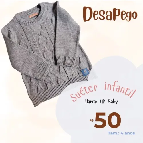 Desapego infantil